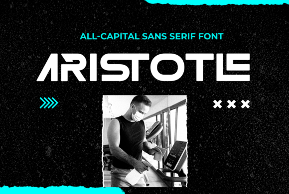 Aristotle Display Font Review and Free Download