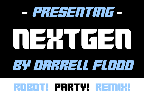 Nextgen Font: A Designer’s Guide to Modern Brand Typography